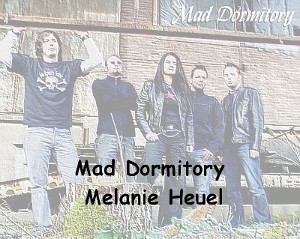 Mad-Dormitory